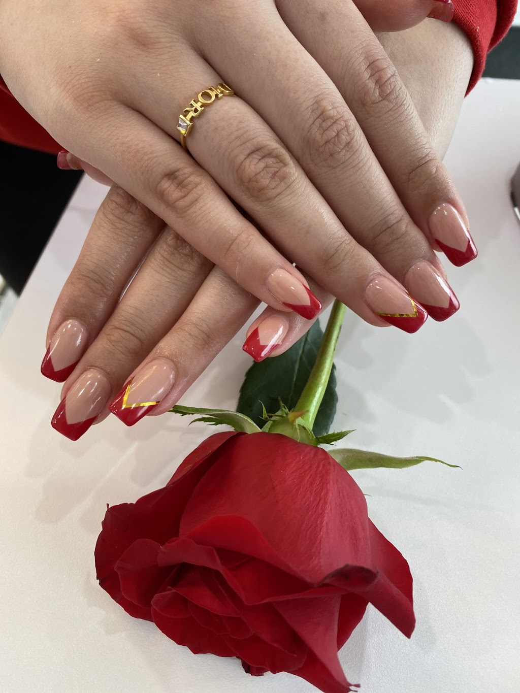 V V Nails Boutique | 191 Mactaggart Dr Unit 101, Nobleton, ON L0G 1N0, Canada | Phone: (905) 859-6138