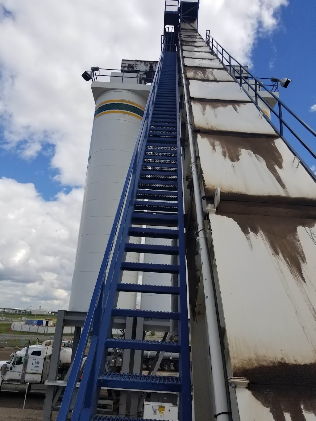 OHanlon Paving Ltd | 26313 Township Rd 531A, Acheson, AB T7X 5A3, Canada | Phone: (780) 962-9723