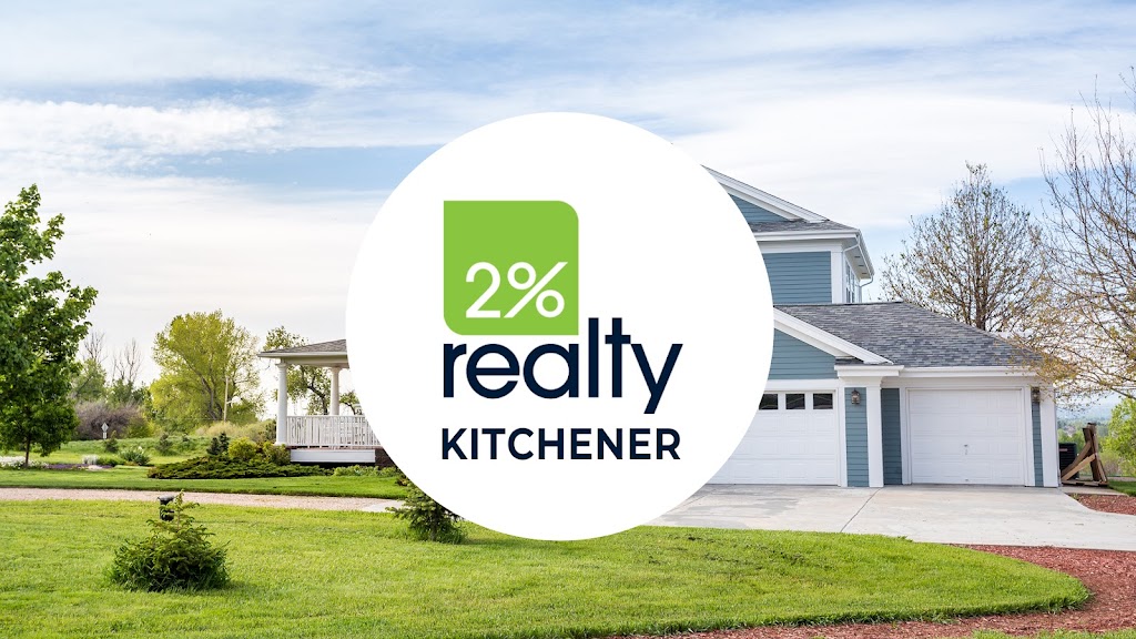 2% Realty Kitchener | 84 Kropf Dr, Baden, ON N3A 4S3, Canada | Phone: (905) 379-6616