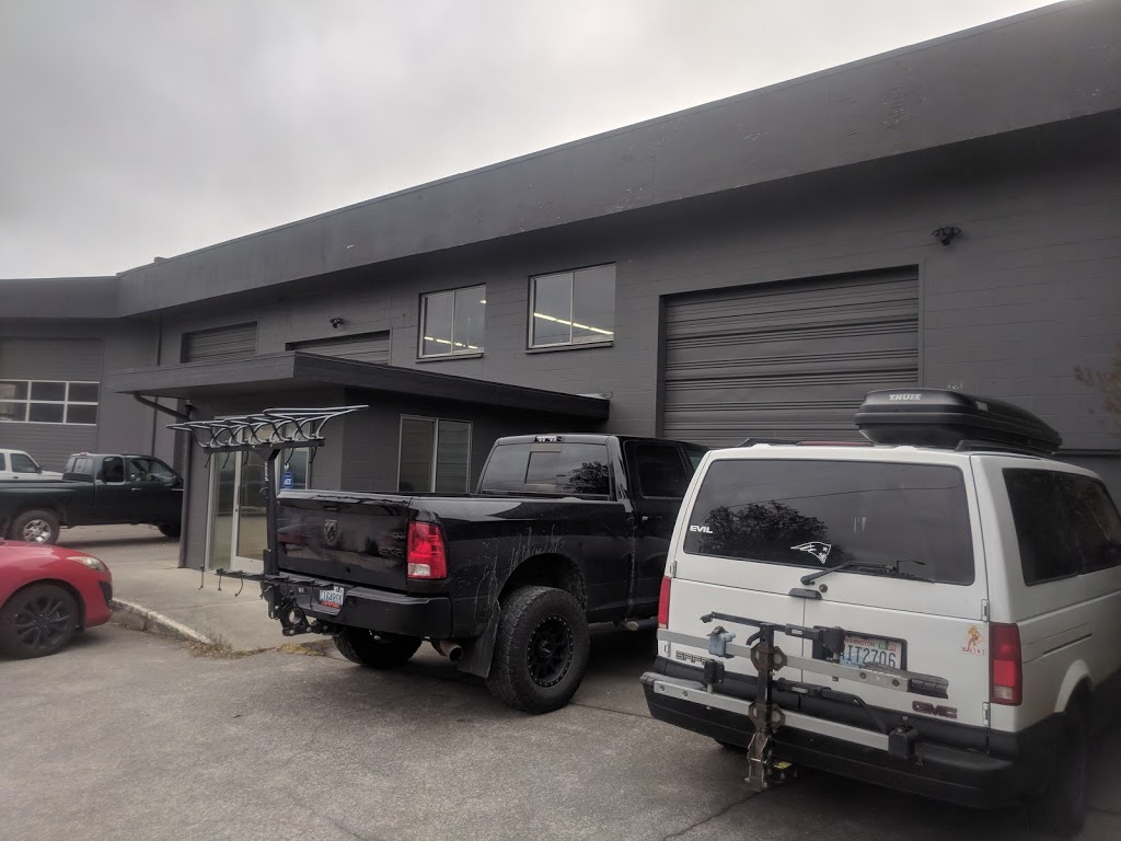Evil Bikes | 700 Harris Ave, Bellingham, WA 98225, USA | Phone: (877) 696-3845