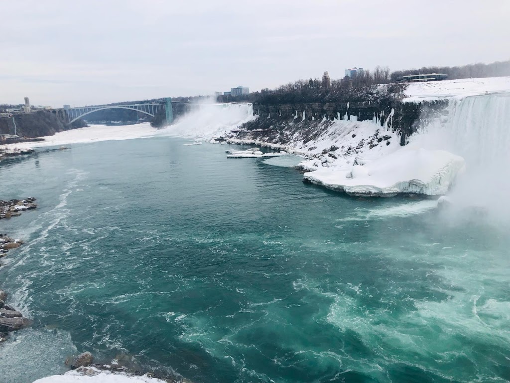 ToNiagara - Toronto to Niagara Falls Tours | 5 Brisdale Dr Suite 208, Brampton, ON L7A 0S9, Canada | Phone: (800) 653-2242