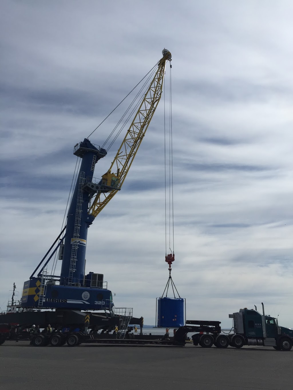 Coastwise Management Inc. | 214 Ontario St, St. Catharines, ON L2N 5H5, Canada | Phone: (905) 328-9100