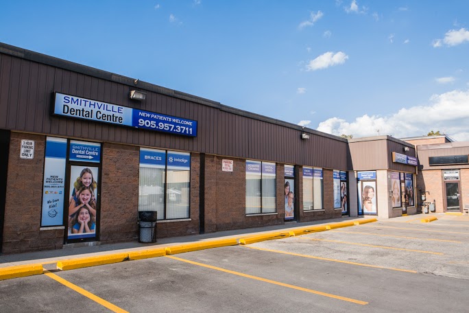 Smithville Dental Centre | 176 Griffin St N #2, Smithville, ON L0R 2A0, Canada | Phone: (905) 957-3711