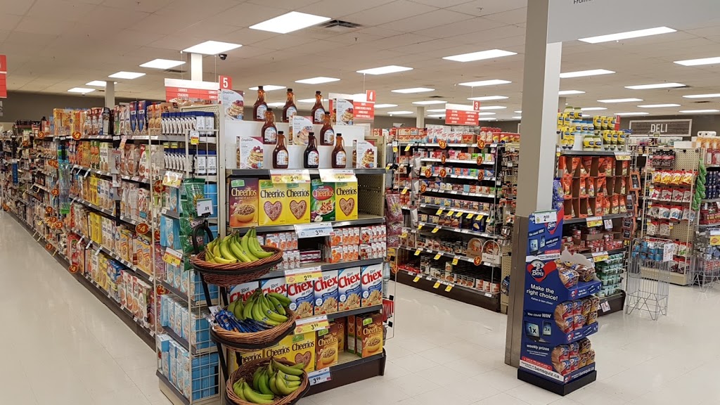 Foodland - Sackville | 11 Wright St, Sackville, NB E4L 4P8, Canada | Phone: (506) 536-0679