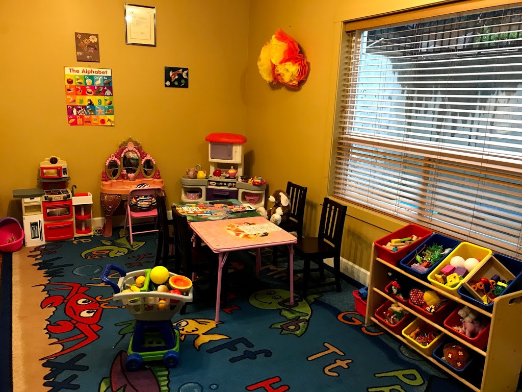 Pari Family Daycare | 8353 168 St, Surrey, BC V4N 3H5, Canada | Phone: (604) 307-9992