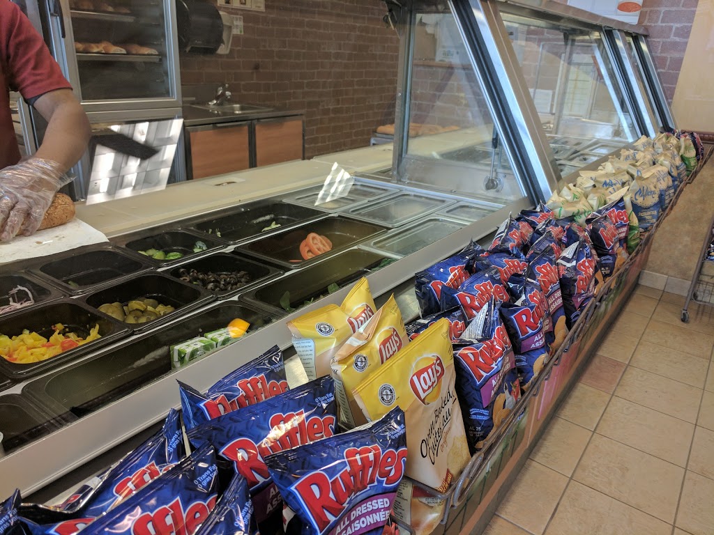 Subway | 8180 11th St SE Deerfoot Meadows Shopping Centre UnitJ14, #824, Calgary, AB T2H 3B5, Canada | Phone: (403) 212-1142