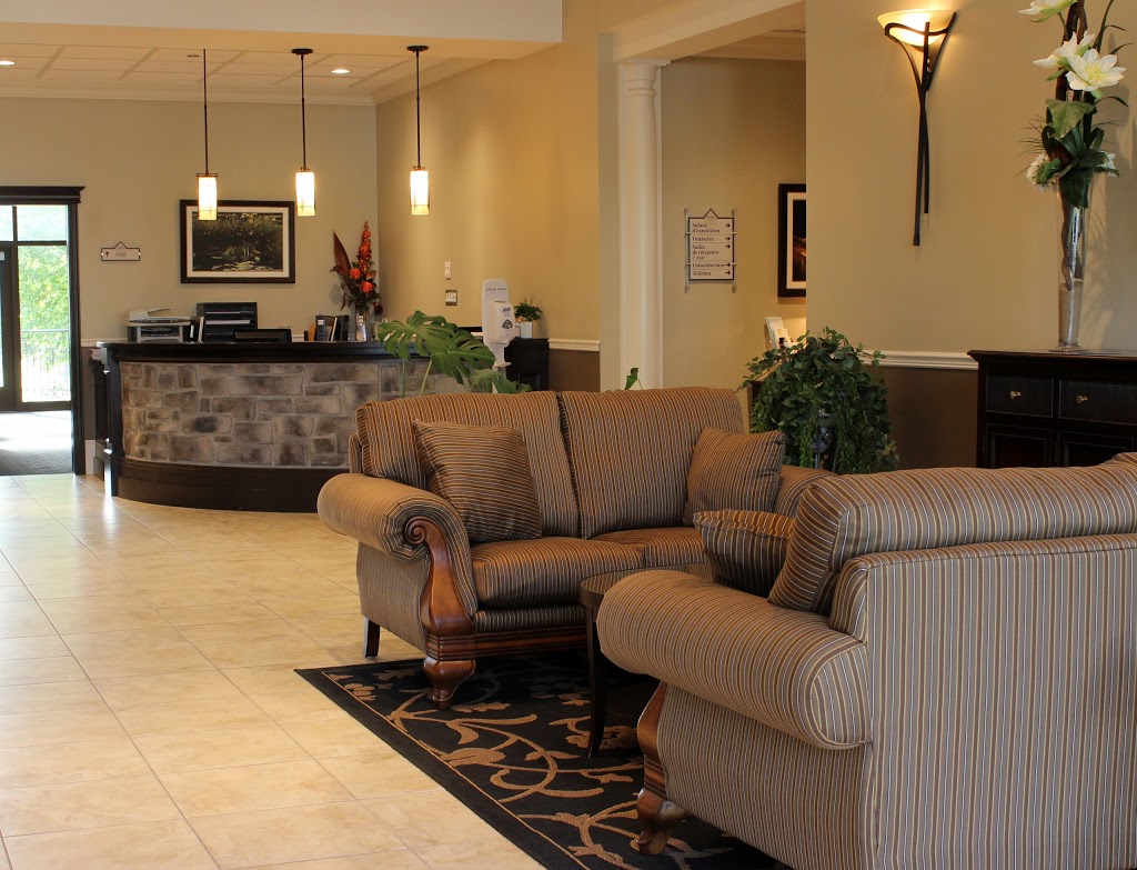 Joliette Funeral Center | 1077 Rue Lépine, Joliette, QC J6E 7R1, Canada | Phone: (450) 753-7427