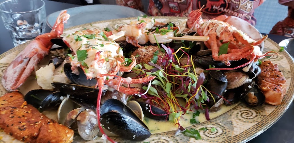 Le Shack Du Pêcheur Boucherville | 1052 Rue Lionel-Daunais, Boucherville, QC J4B 0B2, Canada | Phone: (450) 857-3474