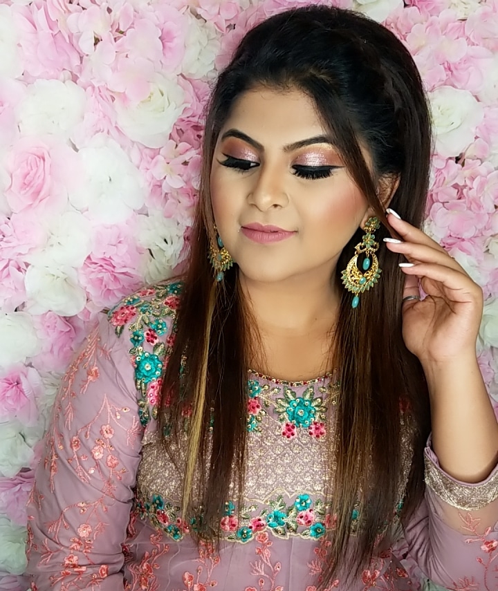Brampton Makeup Artist and Hairstylist | 38 Bobcat St, Brampton, ON L6R 1C8, Canada | Phone: (647) 449-6746