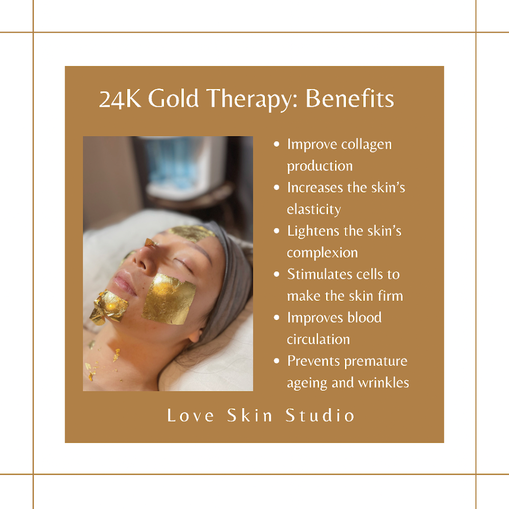 Love Skin Studio | 960 Yankee Valley Blvd Unit 202, Airdrie, AB T4A 2E4, Canada | Phone: (403) 888-7790