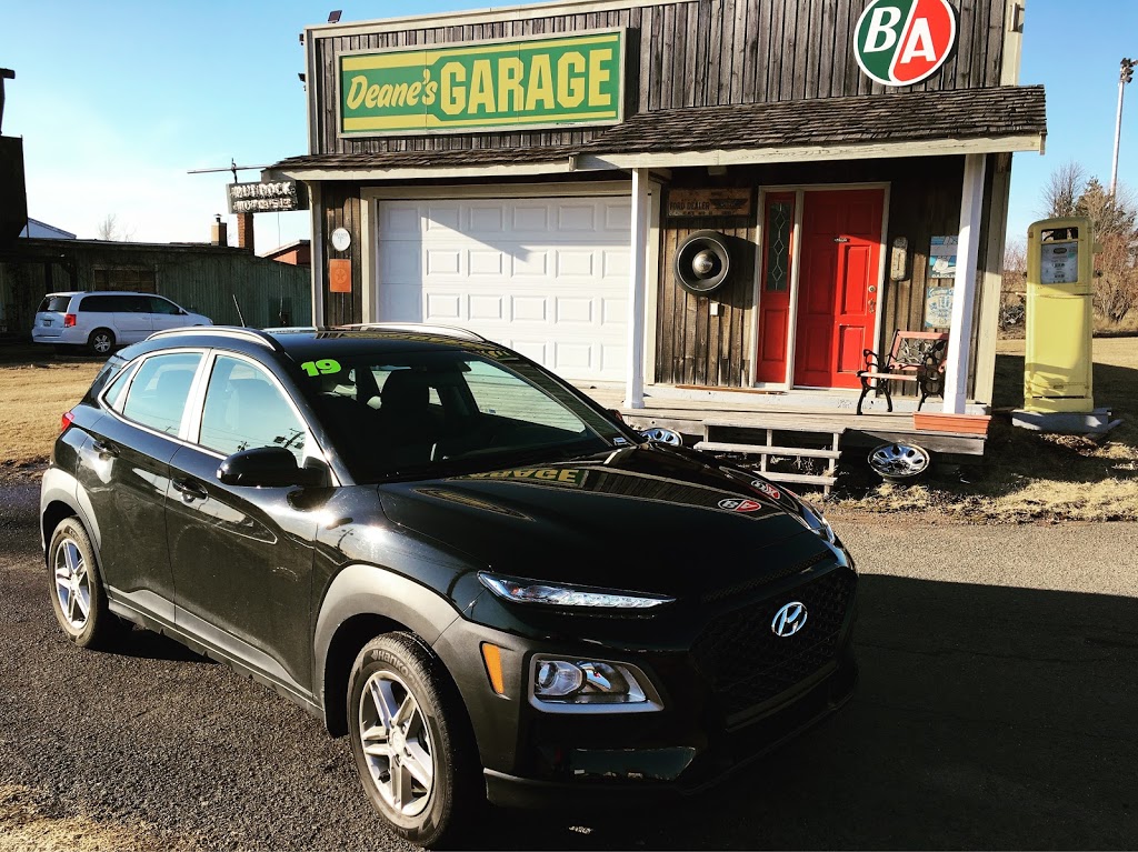 SCOTIA HYUNDAI | 108 Robert Angus Dr, Amherst, NS B4H 4R7, Canada | Phone: (902) 661-5000