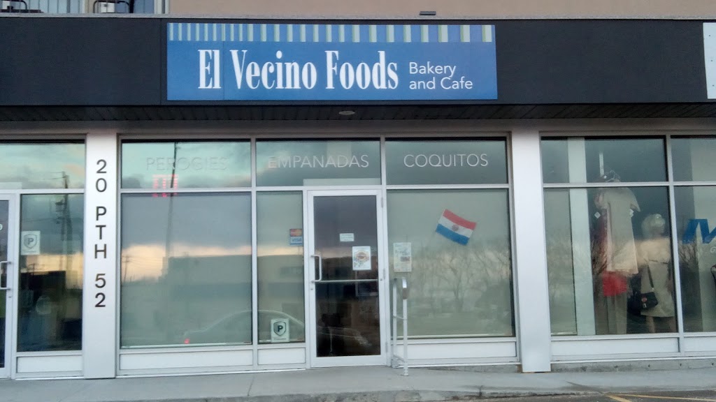 El Vecino Foods | 20 MB-52 d, Steinbach, MB R5G 1X7, Canada | Phone: (204) 326-7723