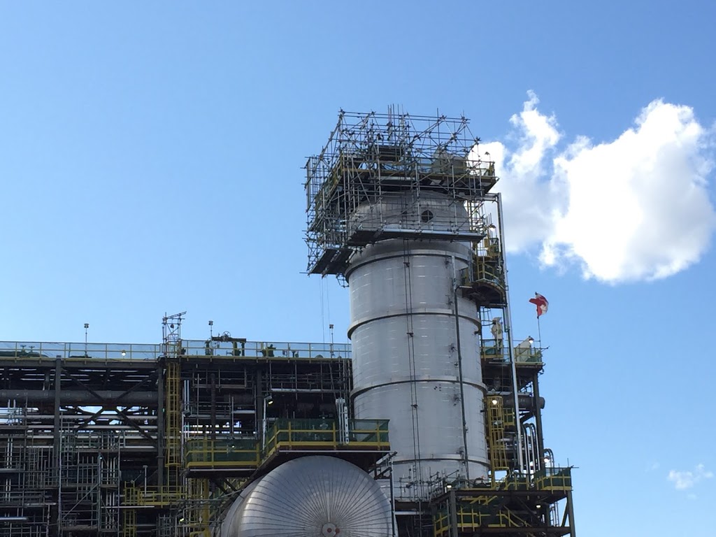 Hinton Scaffold Solutions | 13532 Yonge St, Richmond Hill, ON L4E 2S9, Canada | Phone: (647) 352-9922