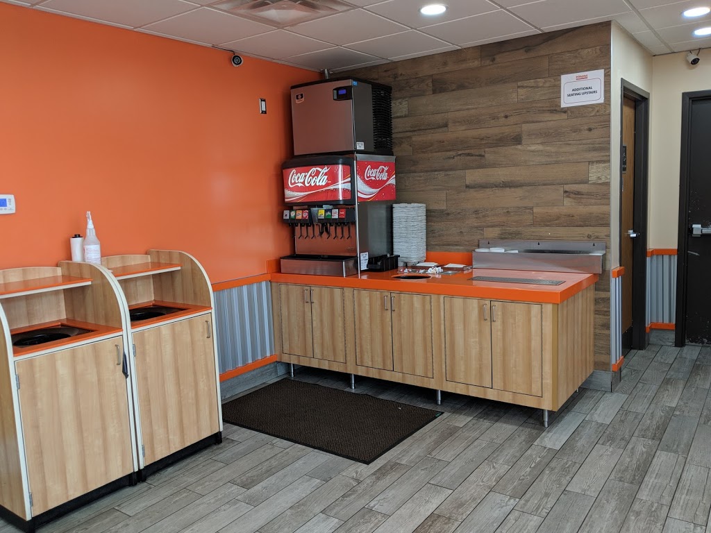 Popeyes Louisiana Kitchen | 475 Albert St, Regina, SK S4R 2P1, Canada | Phone: (306) 584-3500