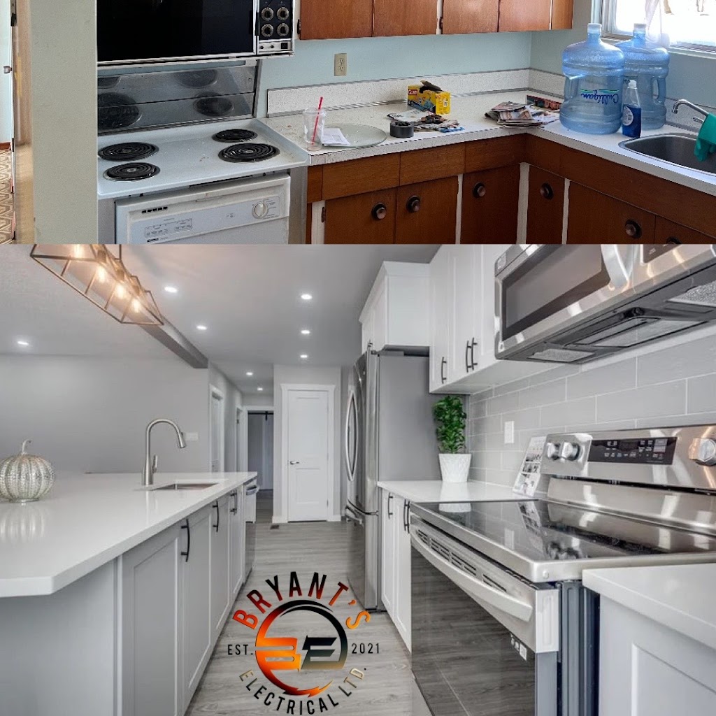 Bryants Electrical Ltd. | 205 Jennings Crescent, Red Deer, AB T4P 4G4, Canada | Phone: (403) 588-0498
