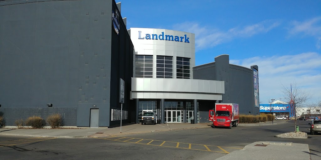 Landmark Cinemas 10 Shawnessy | 16061 Macleod Trail SE #100, Calgary, AB T2Y 3S5, Canada | Phone: (403) 974-0472