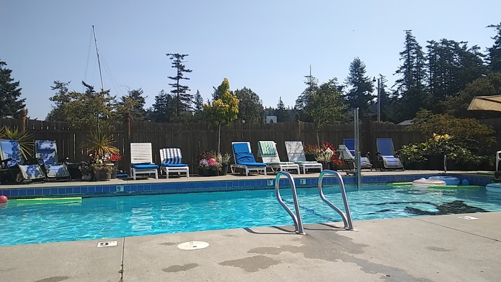 Smugglers Villa Resort | 54 Hunt Rd, Eastsound, WA 98245, USA | Phone: (360) 376-2297