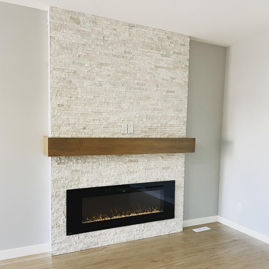 Iron Landing - Crossfield, Alberta | 1200 Iron Landing Way, Crossfield, AB T0M 0S0, Canada | Phone: (587) 894-7677