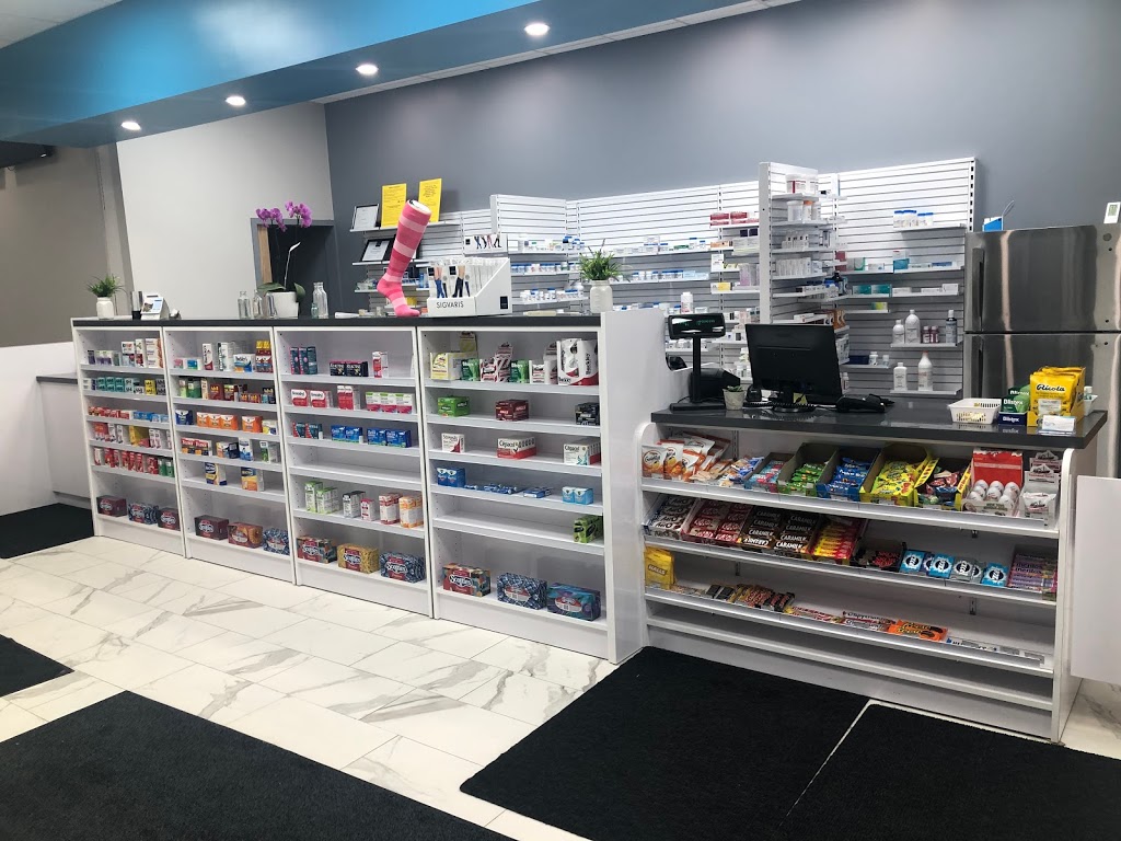 Bonafide Compounding Pharmacy | 1598 Leger Way unit 5, Milton, ON L9E 0B9, Canada | Phone: (905) 636-7880