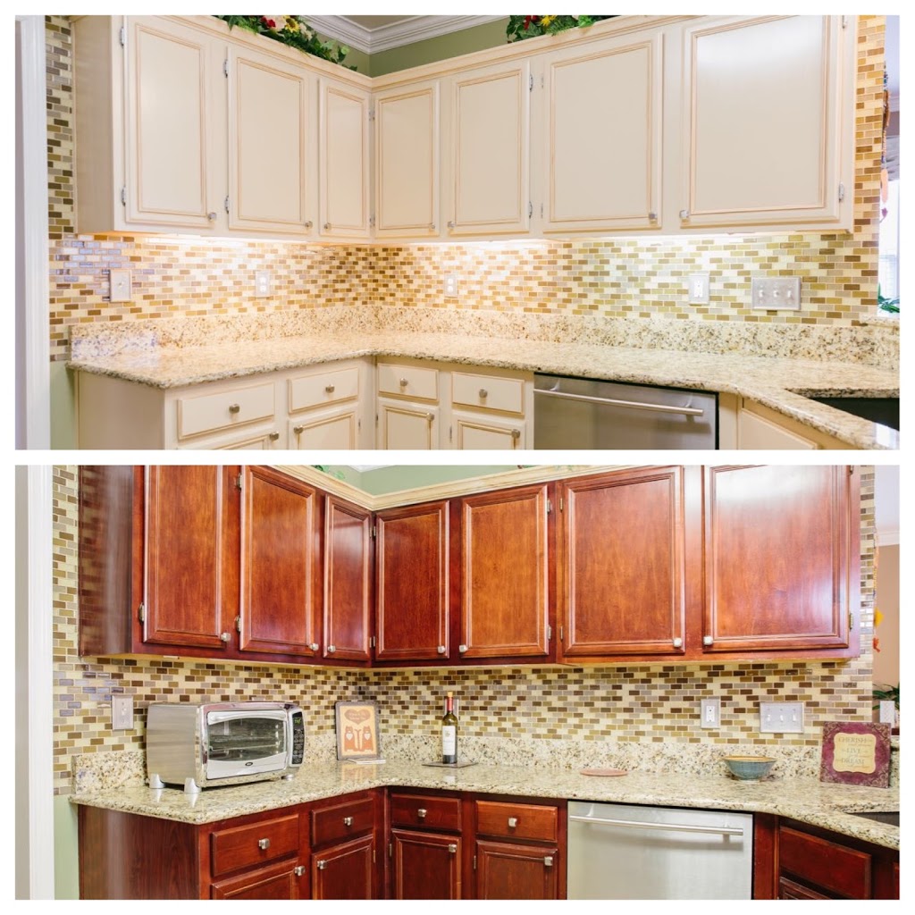 NHance Wood Refinishing Mississauga | 3135 Universal Dr Unit 15, Mississauga, ON L4X 2E6, Canada | Phone: (289) 628-1712