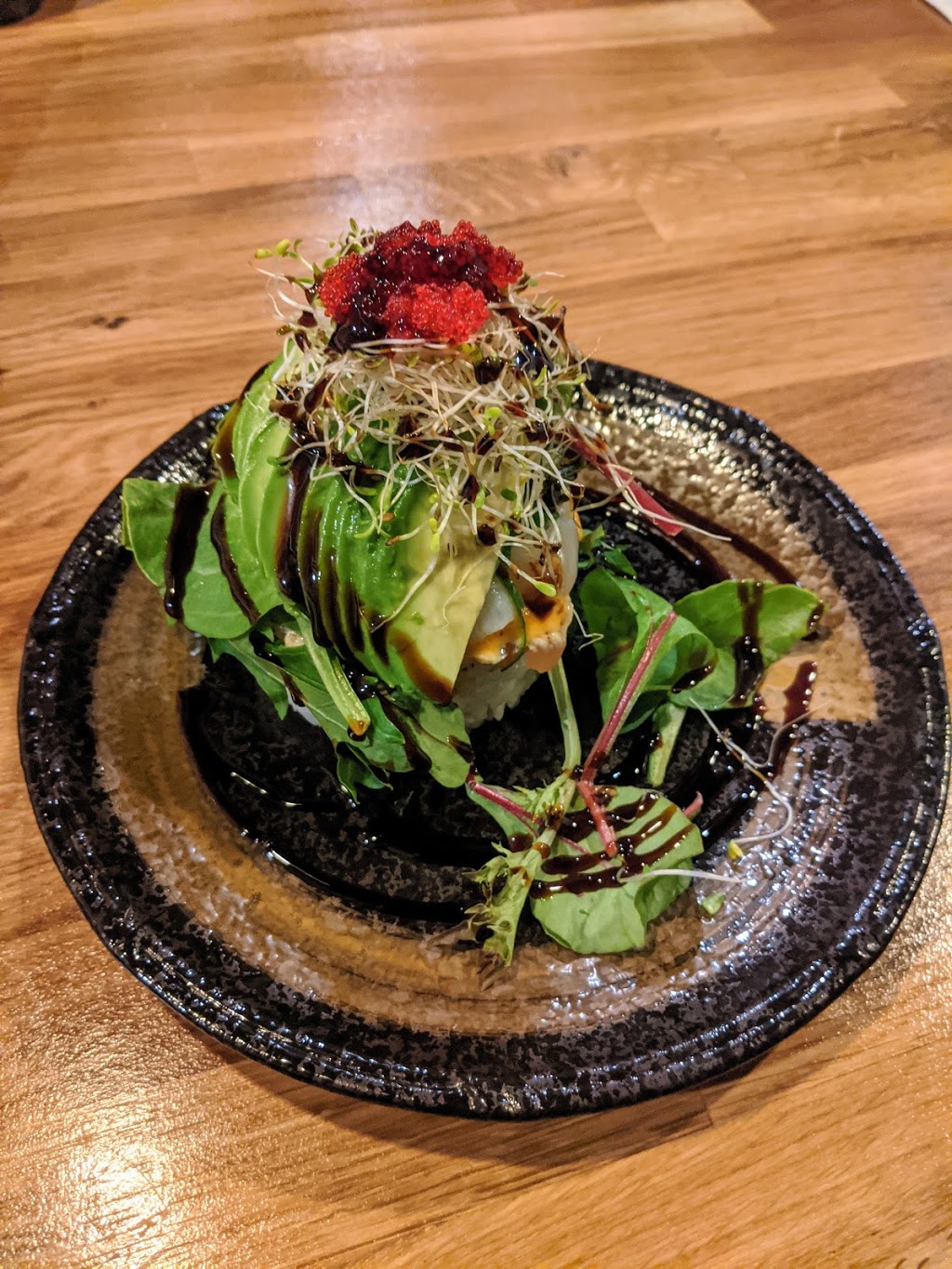 NOJOMI Japanese & Korean Cuisine | 304 Main St S #207, Airdrie, AB T4B 3C3, Canada | Phone: (403) 948-6827
