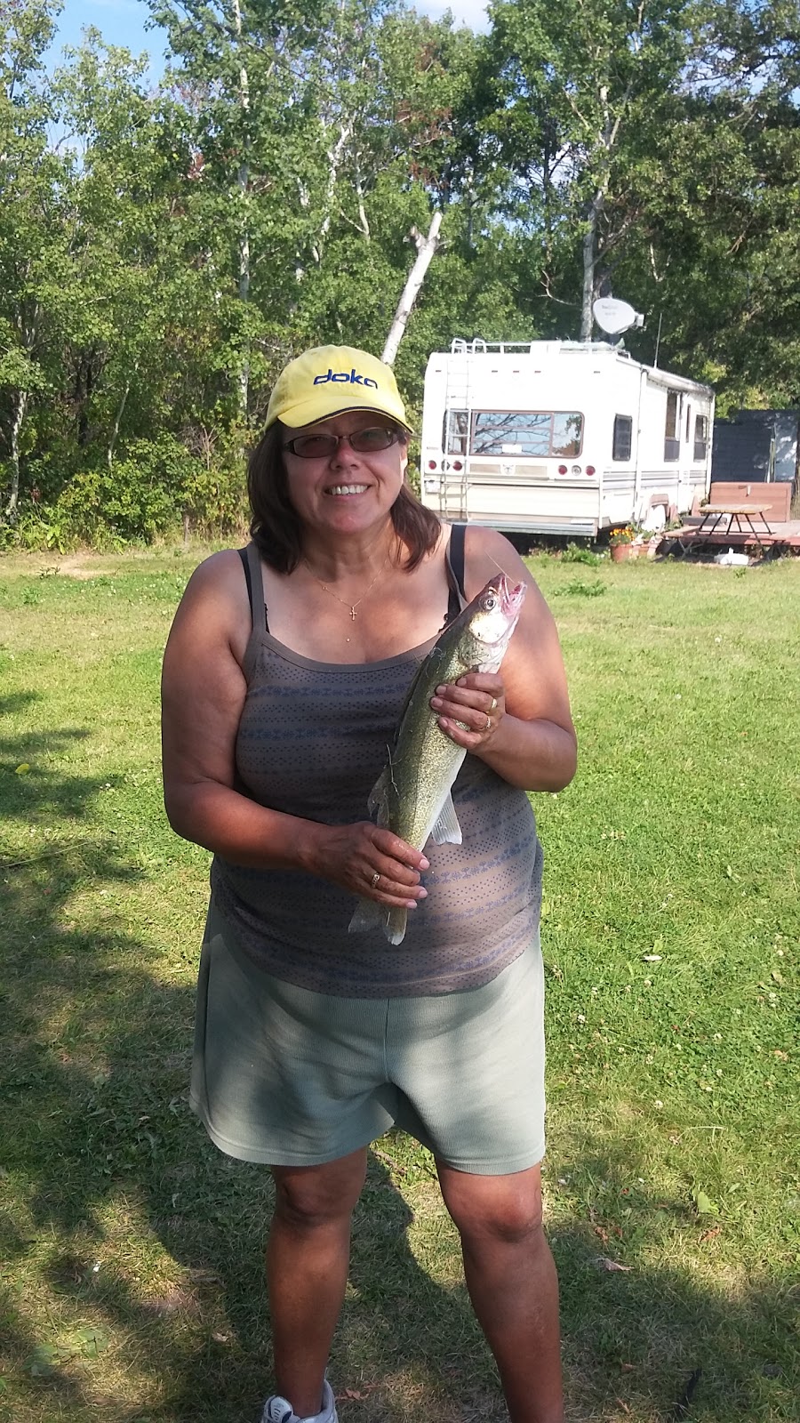 Pinaymootang Arena | SE 17-30-9W, Fairford, MB R0C 0X0, Canada | Phone: (204) 659-2670