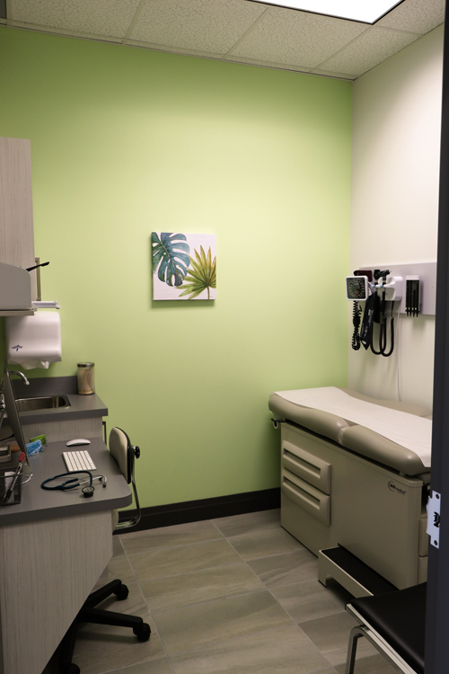 Limeridge Health Centre | 310 Limeridge Rd W, Hamilton, ON L9C 2V2, Canada | Phone: (289) 755-9000