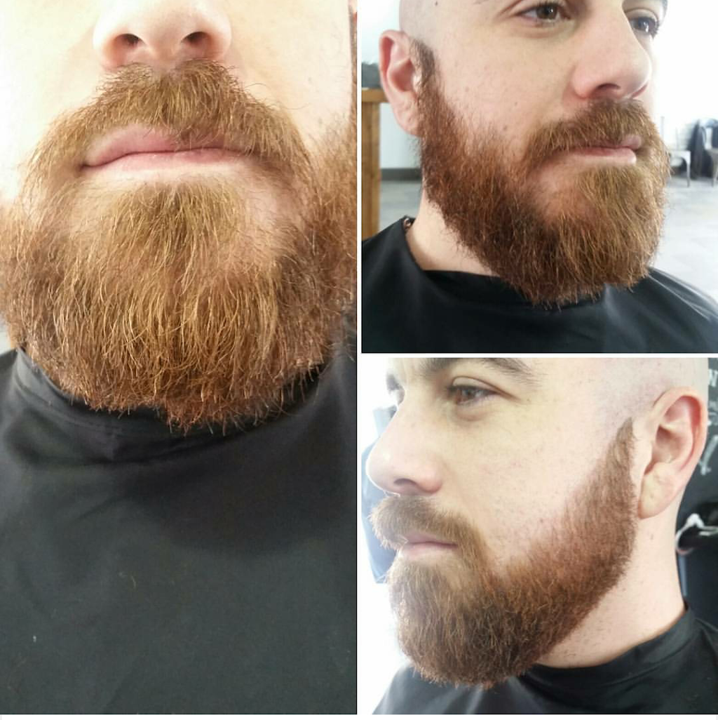 Barbier Le Saloon | 734 Rue Notre-Dame, Saint-Sulpice, QC J5W 3W7, Canada | Phone: (514) 531-7721