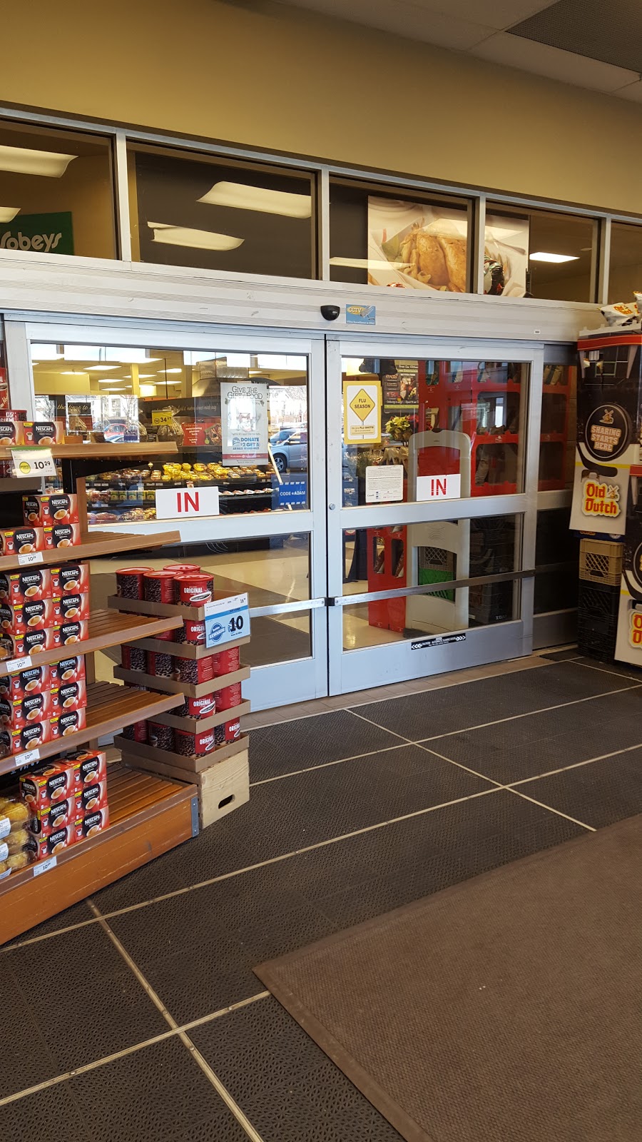 Sobeys - Bridlewood | 2335 162 Ave SW #100, Calgary, AB T2Y 4S6, Canada | Phone: (403) 873-0101