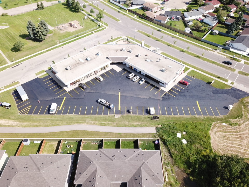 MD Eco Paving & Asphalt Maintenance | 2952 39 Ave NW, Edmonton, AB T6T 1L2, Canada | Phone: (587) 989-5643
