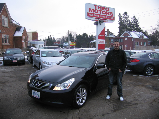 Most Wanted Cars by Theo Motors | 1620 King St E, Kitchener, ON N2G 2P1, Canada | Phone: (519) 772-3040