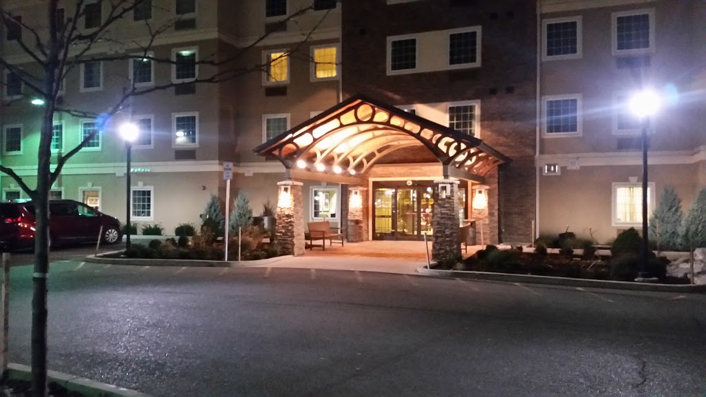 Staybridge Suites Buffalo-Amherst | 1290 Sweet Home Rd, Amherst, NY 14228, USA | Phone: (716) 276-8750