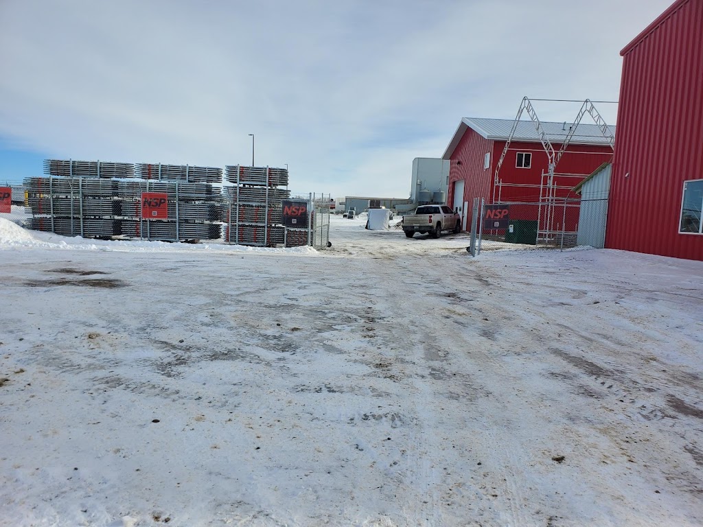 North Scaffold Products | 5839 49 Ave, Olds, AB T4H 1G5, Canada | Phone: (587) 796-1855