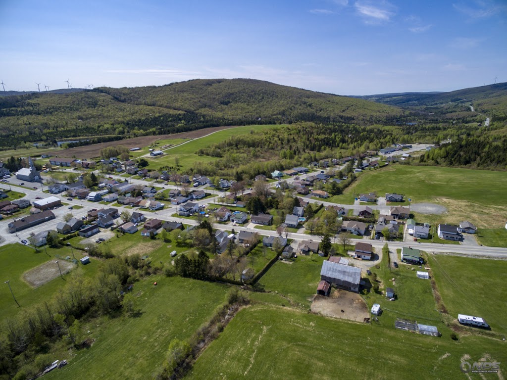 Bp Thetford Mines Pontbriand | 4846 Rue de lÉglise, Thetford Mines, QC G6H 3J1, Canada