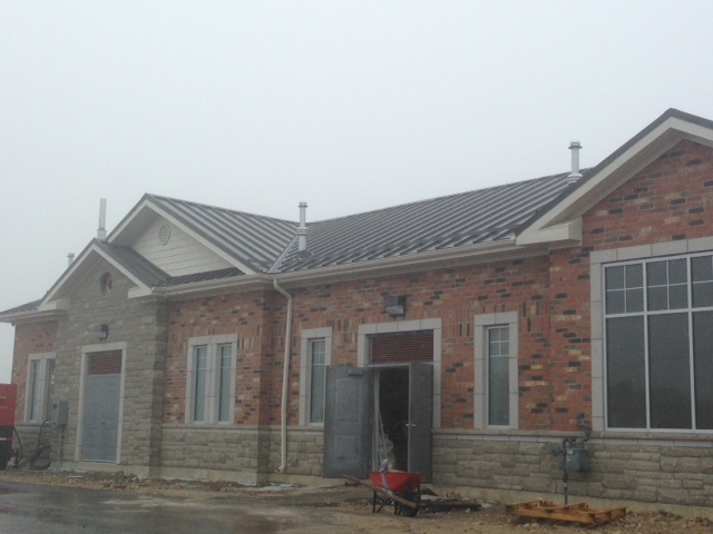 Country Top Roofing | 10 Proton St N, Dundalk, ON N0C 1B0, Canada | Phone: (705) 805-6131