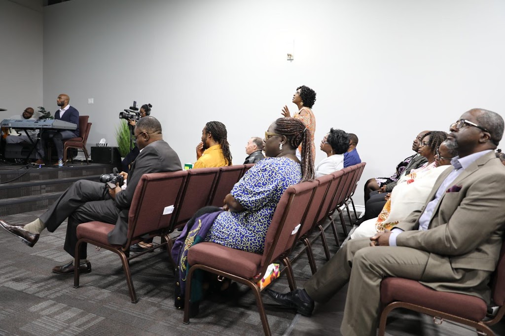 Believers House Of Hope Church | 173 Advance Blvd unit 47, Brampton, ON L6T 4Z7, Canada | Phone: (905) 789-6000