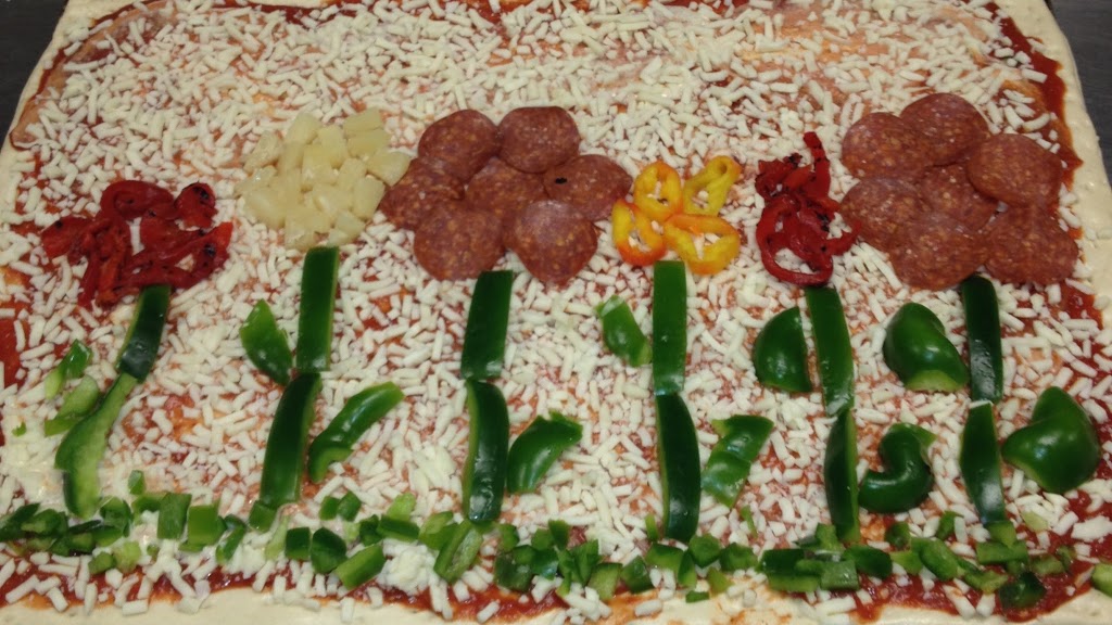Toppers Pizza - Orangeville | 88 First St, Orangeville, ON L9W 3J6, Canada | Phone: (519) 940-7171
