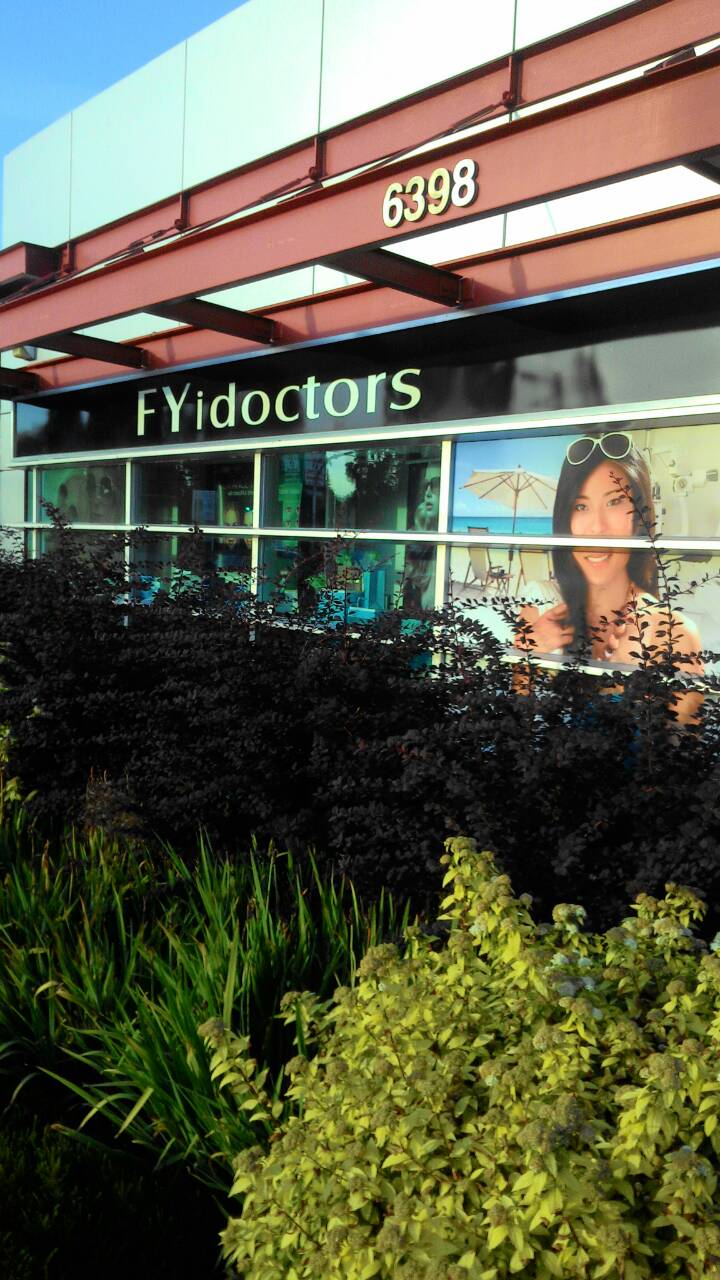 FYidoctors - Surrey | 101 - 6398 120 St, Surrey, BC V3X 3K1, Canada | Phone: (604) 591-3377