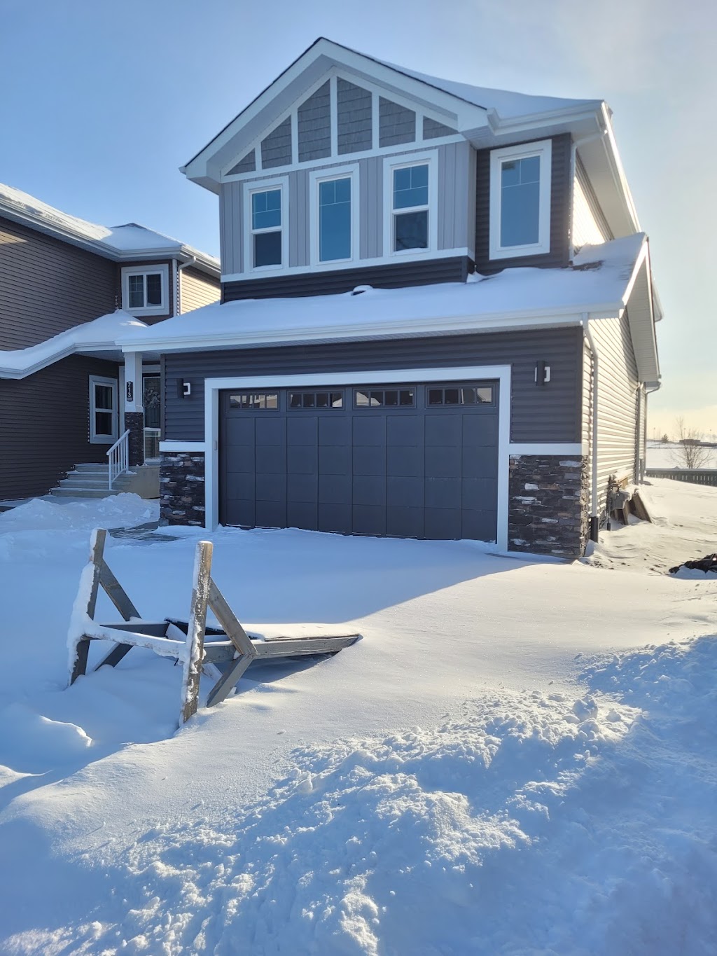 Belvista Homes | 5946 168 Ave, Edmonton, AB T5Y 3S7, Canada | Phone: (780) 708-6333