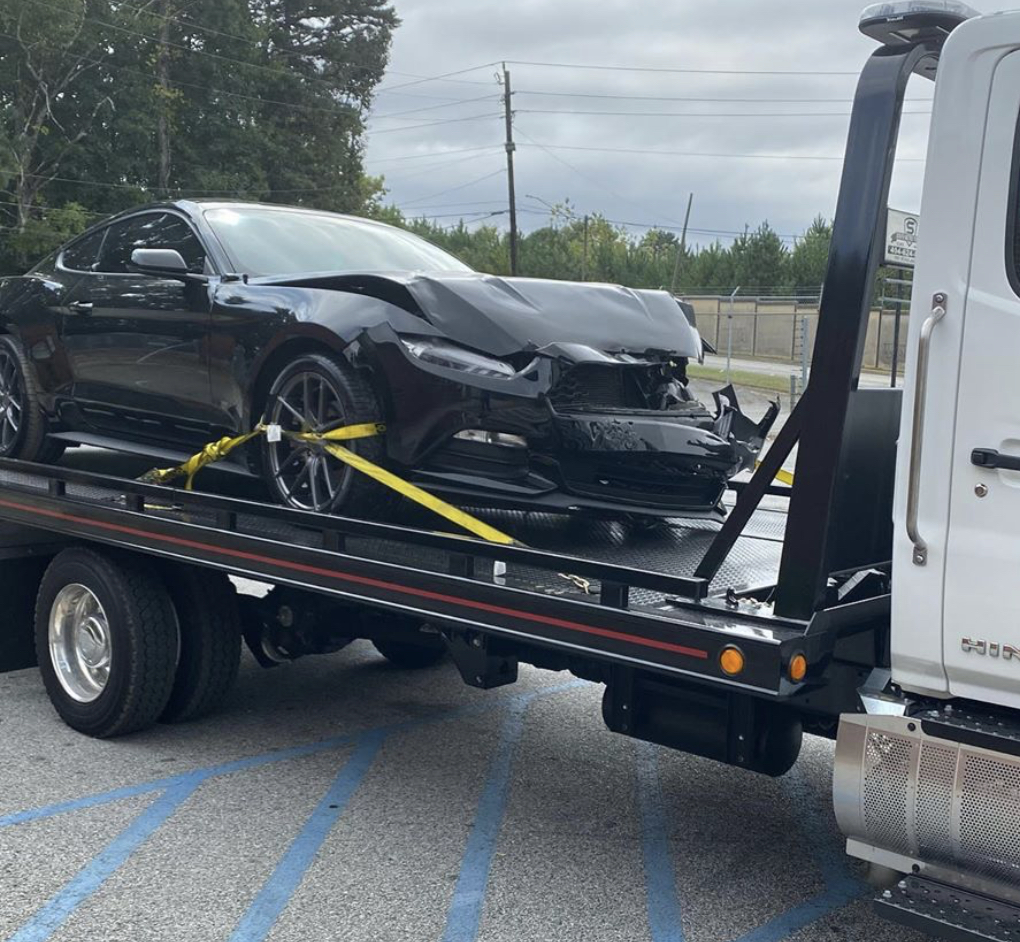 Towing Service Vieux Montreal | CP 55021 BP NOTRE DAME, Montréal, QC H2Y 1B0, Canada | Phone: (514) 932-7277
