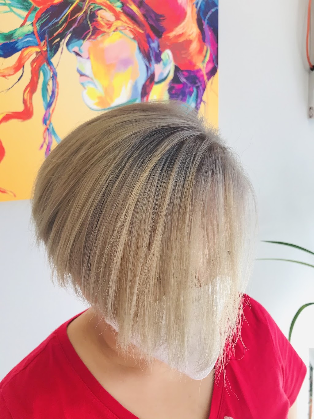 Hair Mates Barbers & Stylists Ltd. | 6894 Island Hwy N, Nanaimo, BC V9V 1P6, Canada | Phone: (250) 390-0126