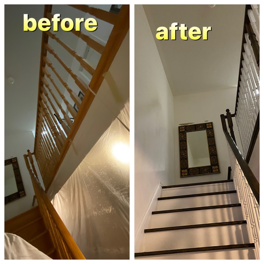 NASSER PAINTING INC | 3403 Brett Rd, Mississauga, ON L5L 4N7, Canada | Phone: (226) 503-6119