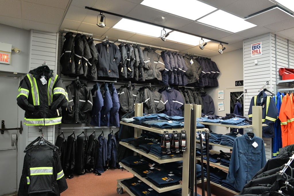 Sécurité Plus | 5426 Boulevard Gene-H.-Kruger, Trois-Rivières, QC G9A 4N8, Canada | Phone: (819) 379-2434