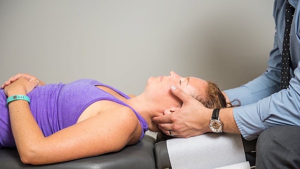 Renfrew Chiropractic & Rehabilitation Centre | 1035 OBrien Rd #23, Renfrew, ON K7V 0B3, Canada | Phone: (613) 431-7272