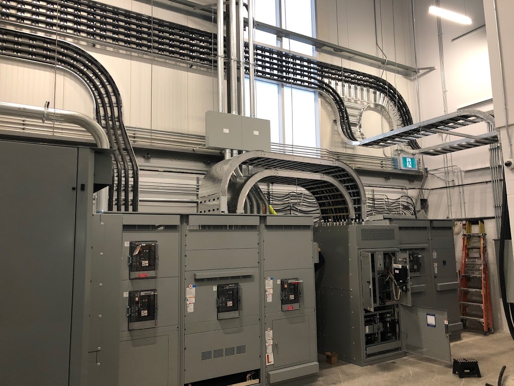 Arthur Electric Inc | 4929 7 Line, Rockwood, ON N0B 2K0, Canada | Phone: (905) 876-1451