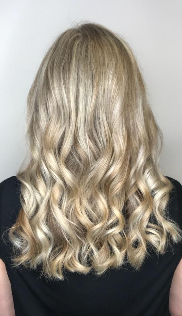 Hair Xtacy Salon | 1940 Ironstone Dr, Burlington, ON L7L 0E4, Canada | Phone: (289) 337-0777