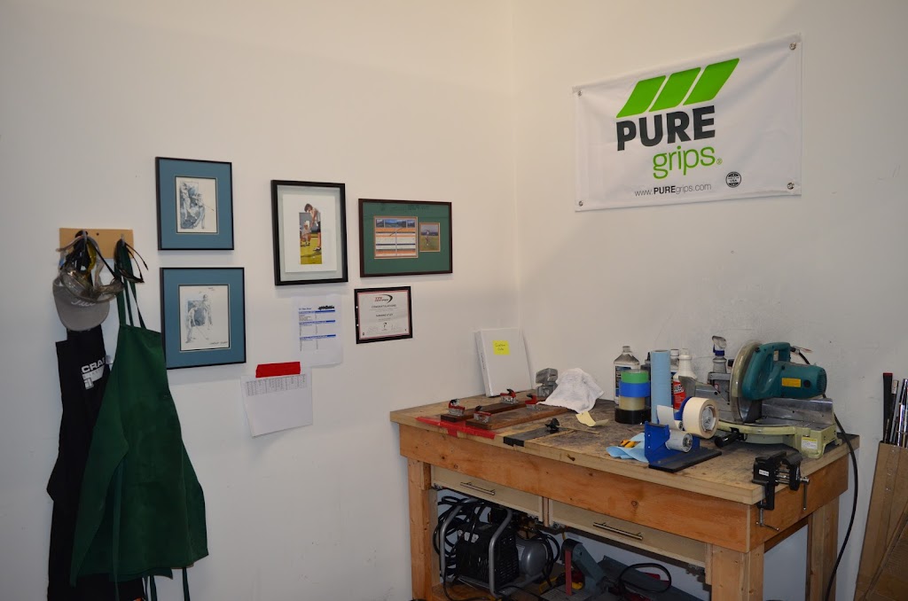 Zone Golf Academy | 4880 No 6 Rd, Richmond, BC V6V 1P7, Canada | Phone: (778) 999-3026