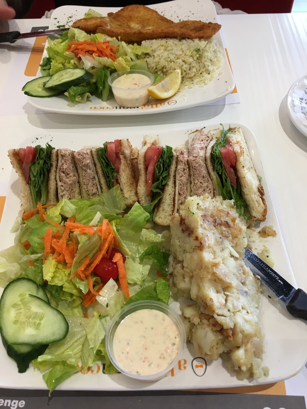 allô! mon coco - Lasalle | 6817 Boulevard Newman, LaSalle, QC H8N 3E4, Canada | Phone: (514) 366-0707