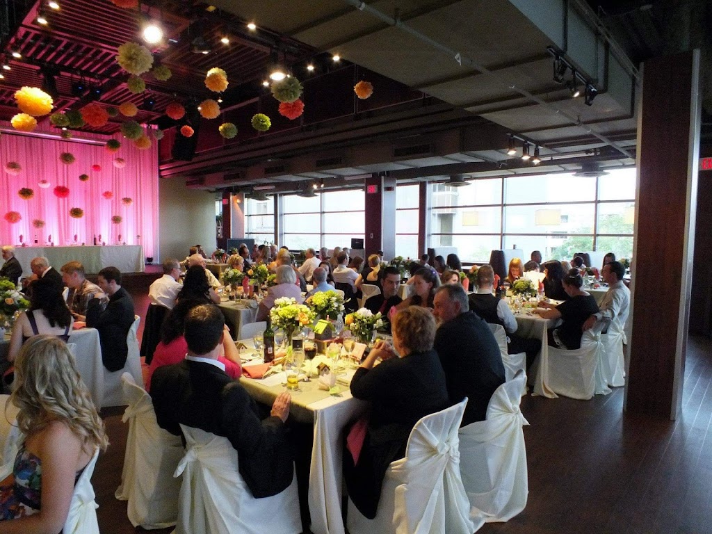 The Wave Weddings | 2nd Floor Western University, University Community Centre, London, ON N6A 3K7, Canada | Phone: (519) 661-3007
