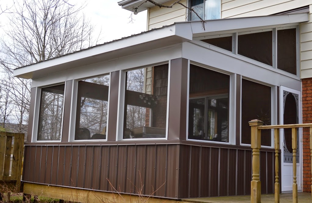 Bekkers Roofing & Sheet Metal | 2720 Bekkers Ct, Metcalfe, ON K0A 2P0, Canada | Phone: (613) 821-5117